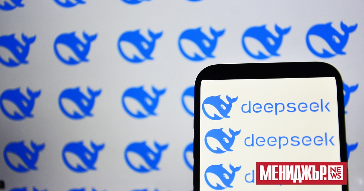 През 2017 г. Китай наблюдава със страхопочитание — и шок