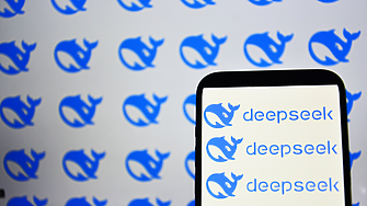 Digital Age: DeepSeek - евтин, мощен, китайски ИИ за всички. Какво може да се обърка?