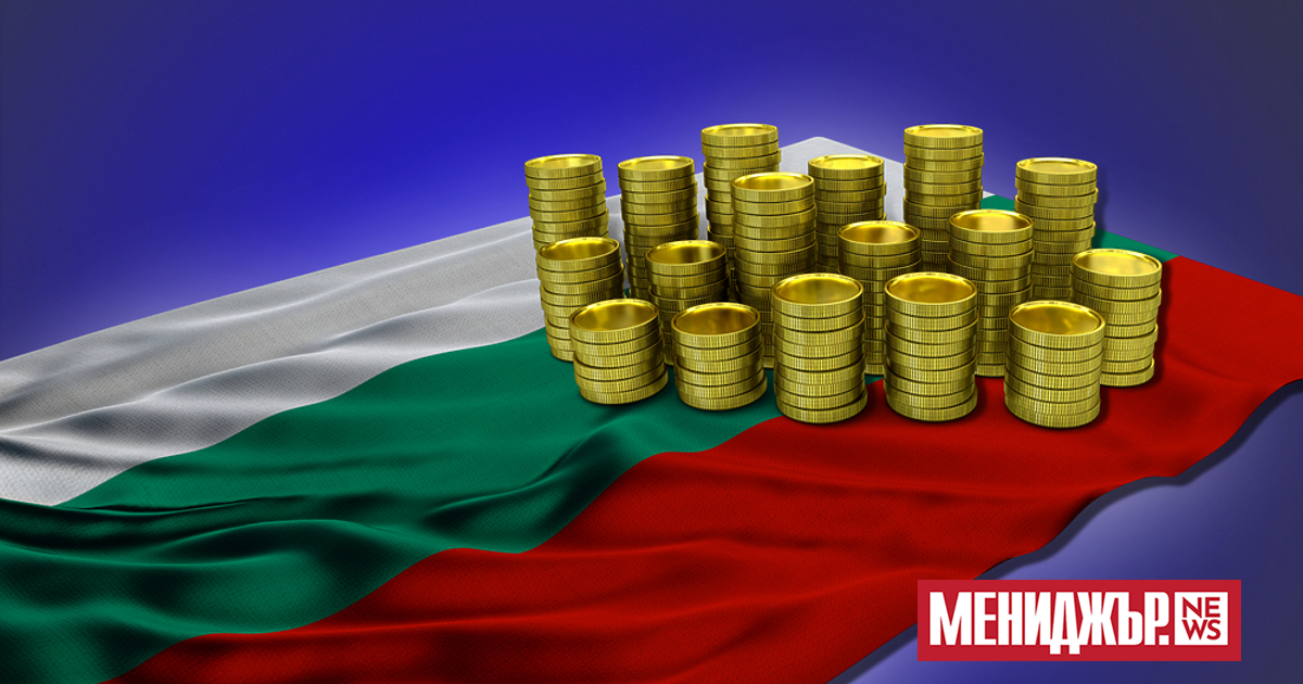 България вече не е страната с най-нисък дълг като дял