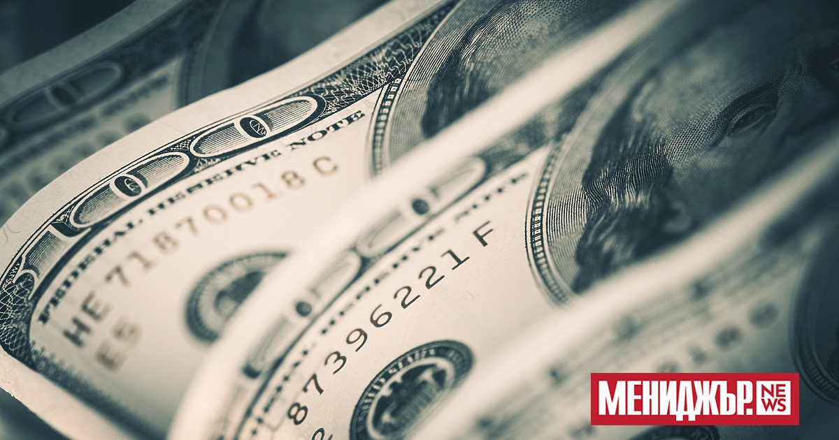 Връзката любов-омраза“ на света с щатския долар бе във фокуса