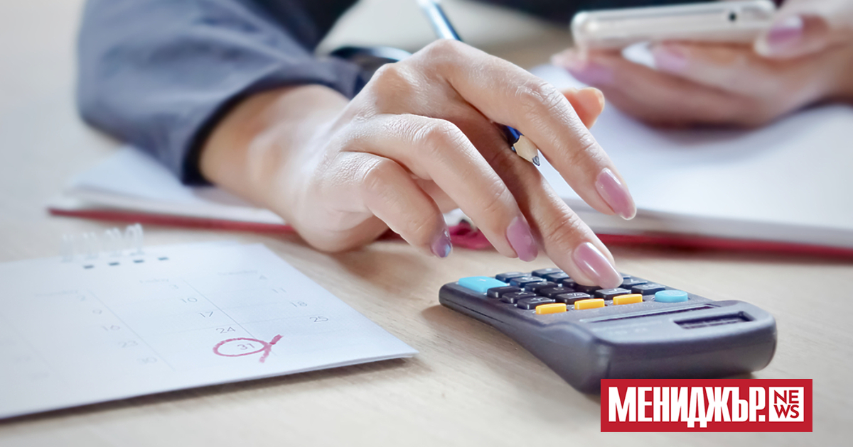 Над 6000 дружества, собственици на търговски обекти, са начислявали погрешно