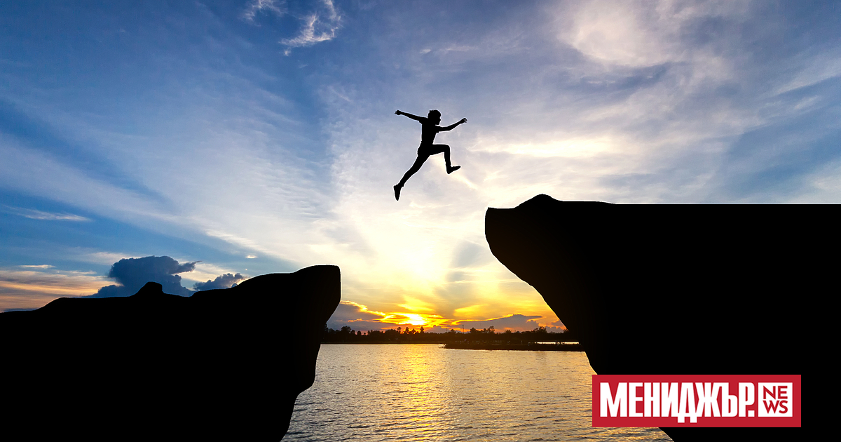 Случвало ли ви се е да подминете нещо, защото не