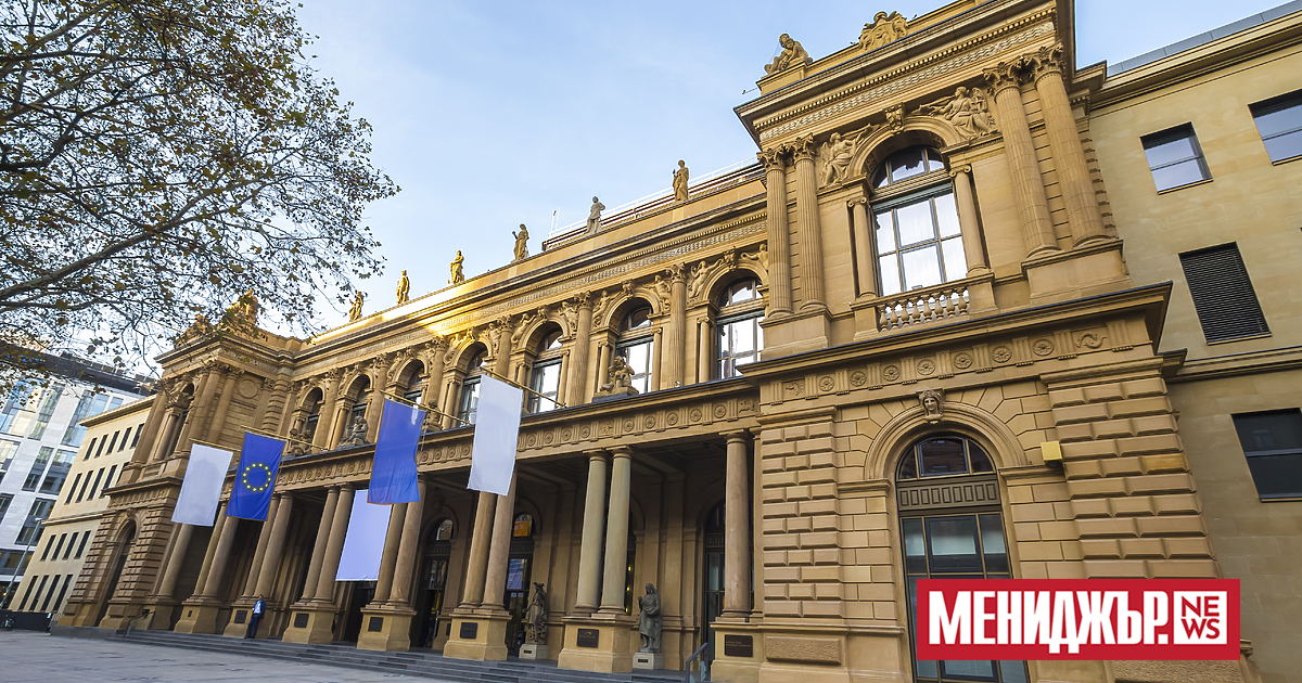 Европейските борсови индекси регистрираха предимно повишения в ранната търговия в