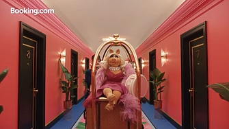 Booking com се завърна в Super Bowl с 30 секундна реклама излъчена