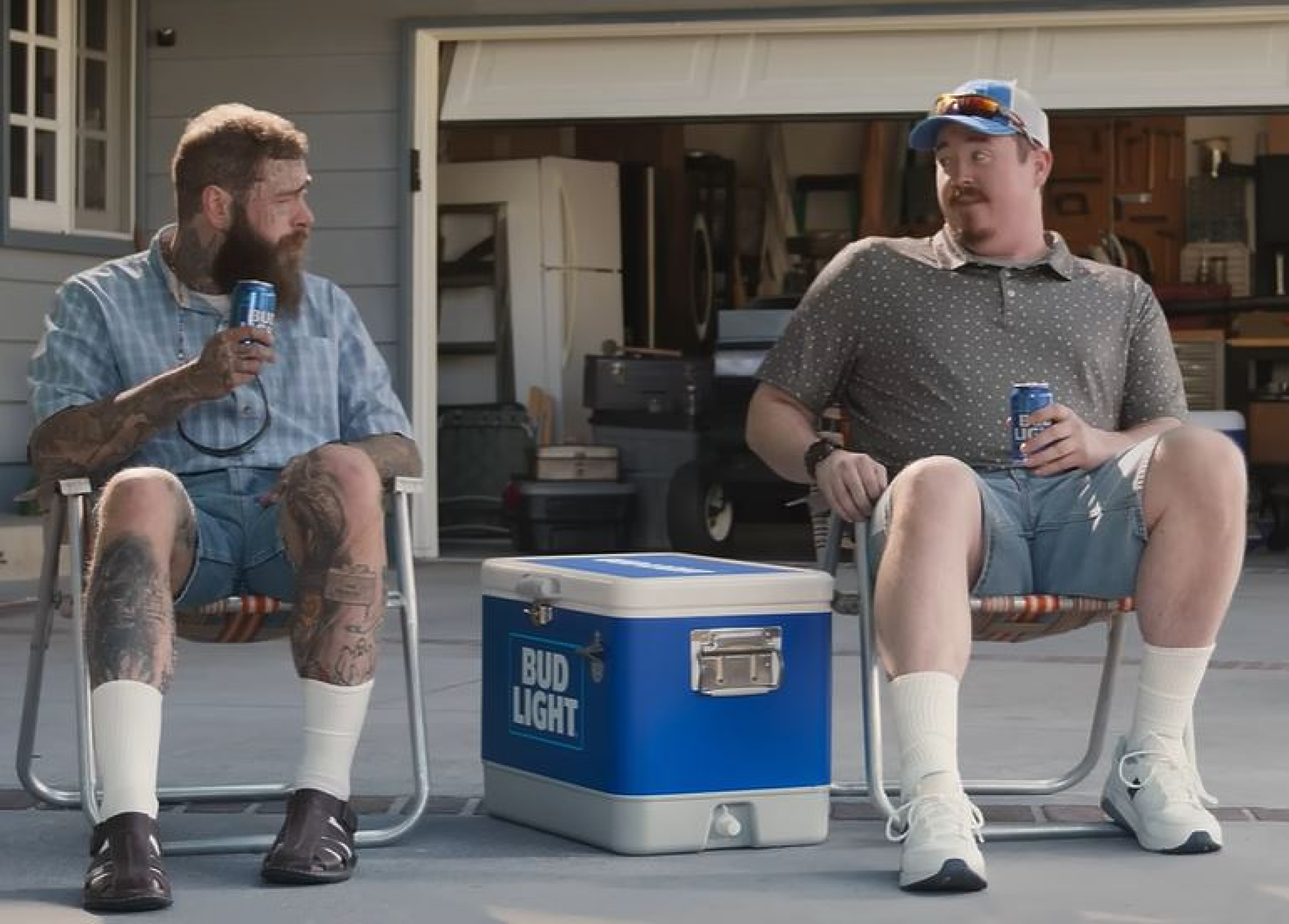 Рекламите на Super Bowl LIX: Bud Light