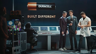 Рекламите на Super Bowl LIX: Duracell
