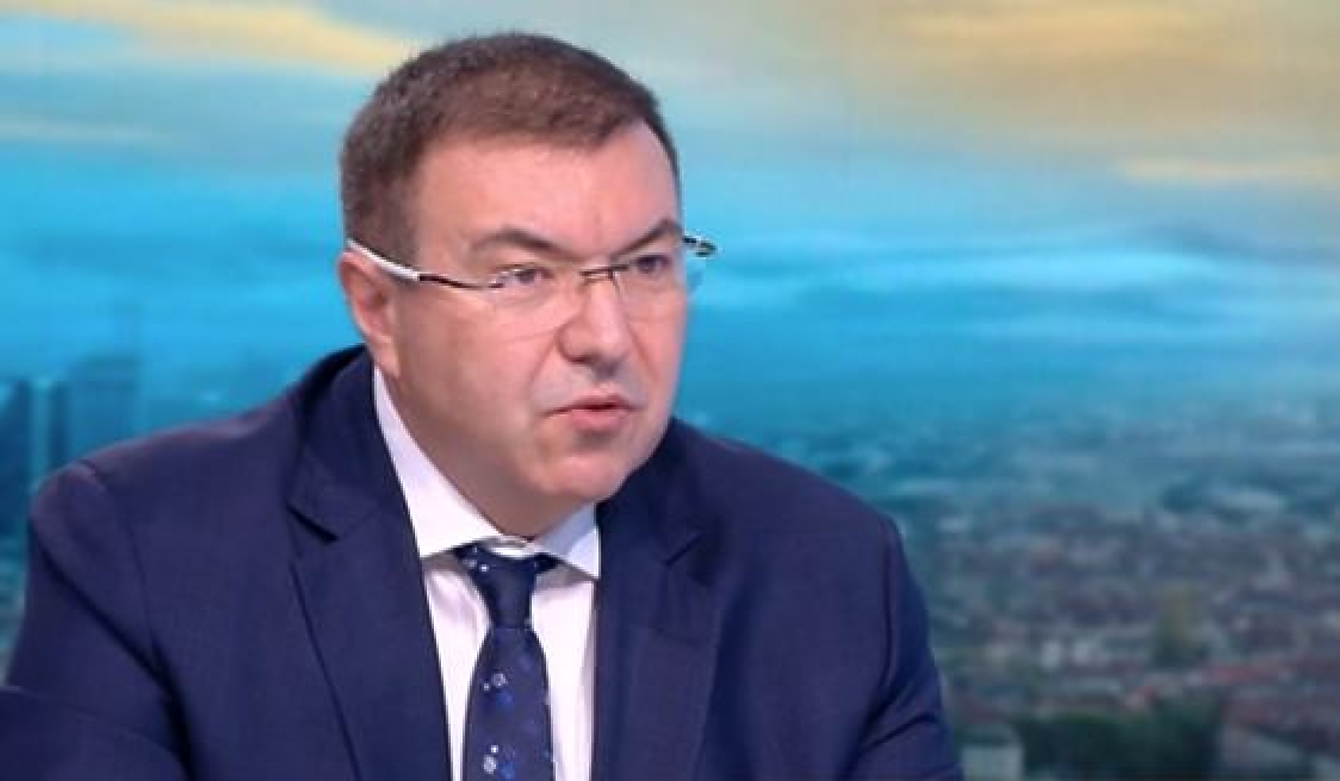 Костадин Ангелов: Бюджет 2025 ще е с 3% дефицит и нормални разходи, за да влезем в еврозоната