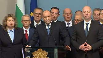 Ако загубим младите хора губим всичко защото разпространението и употребата