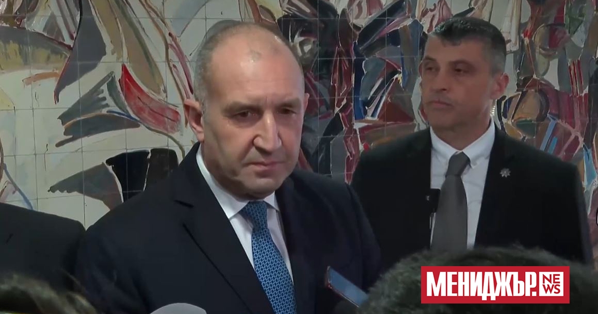 България е получила въпроси за евентуално участие в процеса по