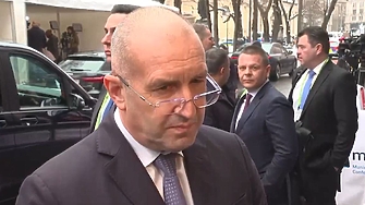 Очаквам да имаме един реалистичен бюджет и това да се