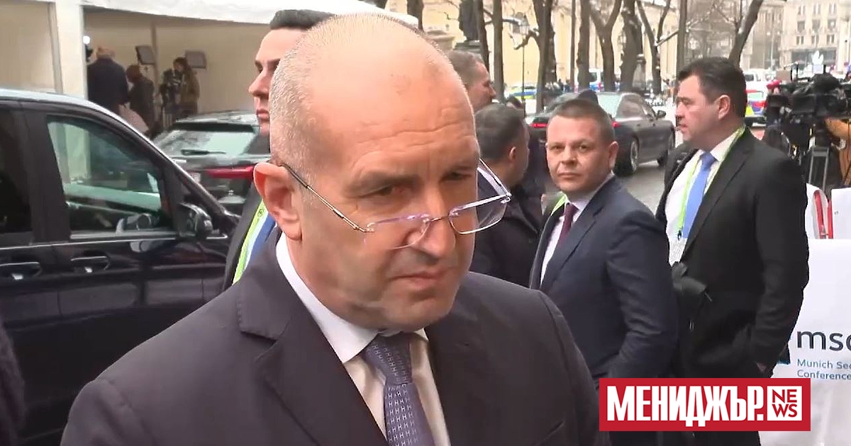 Очаквам да имаме един реалистичен бюджет и това да се