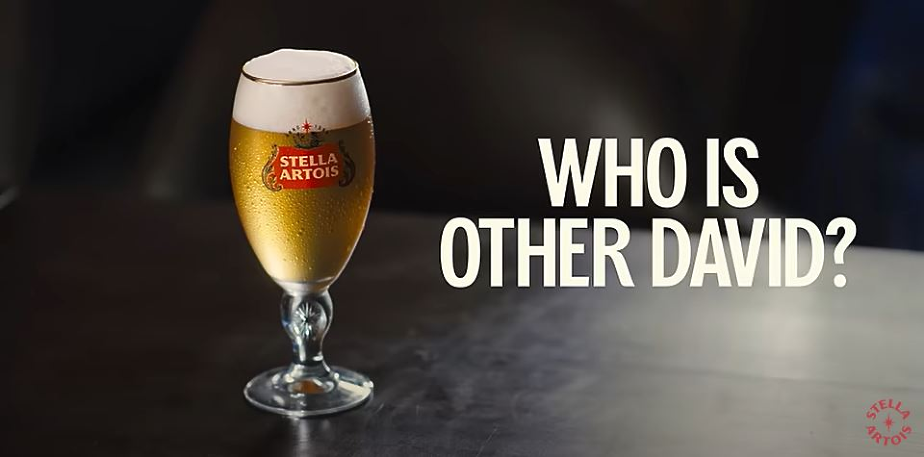 Рекламите на Super Bowl LIX: Stella Artois