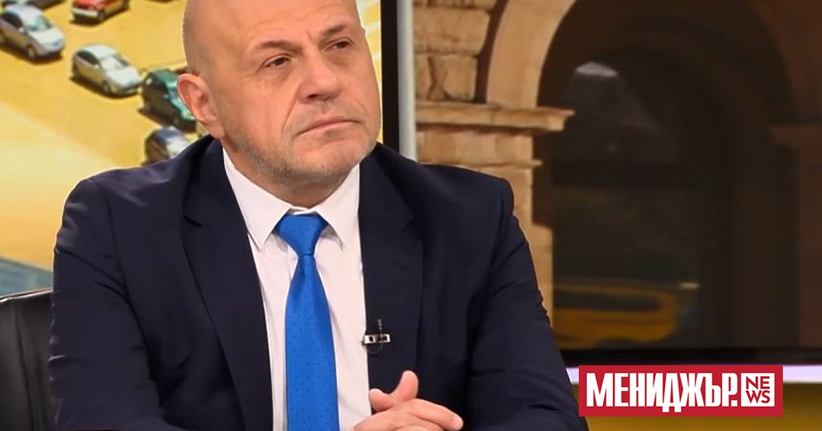 Кризата във водния сектор не е свързана само с предприемане