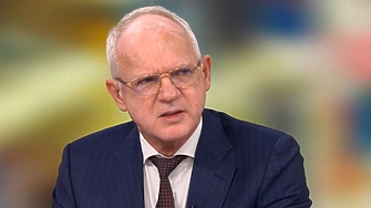 Никой не е ощетен защото пенсиите и заплатите изпревариха много