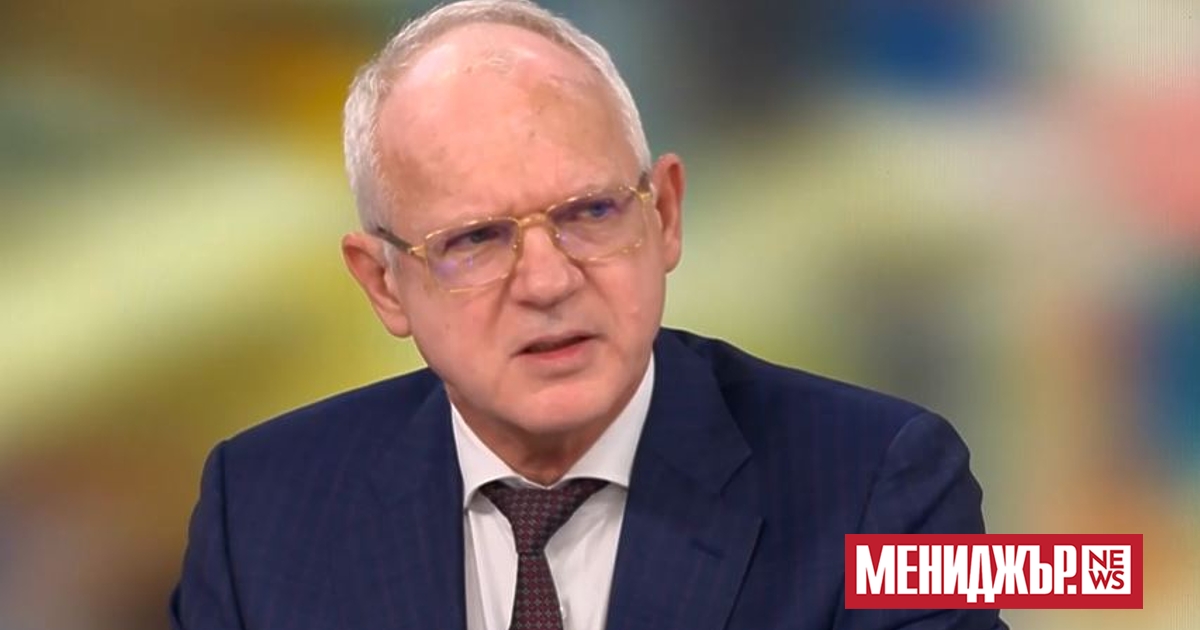 Никой не е ощетен, защото пенсиите и заплатите изпревариха много