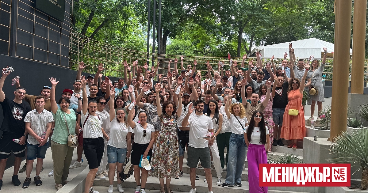 Лидерът в енергийната търговия е сред малкото компании в страната,