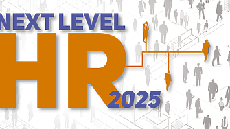 Next level HR 2025