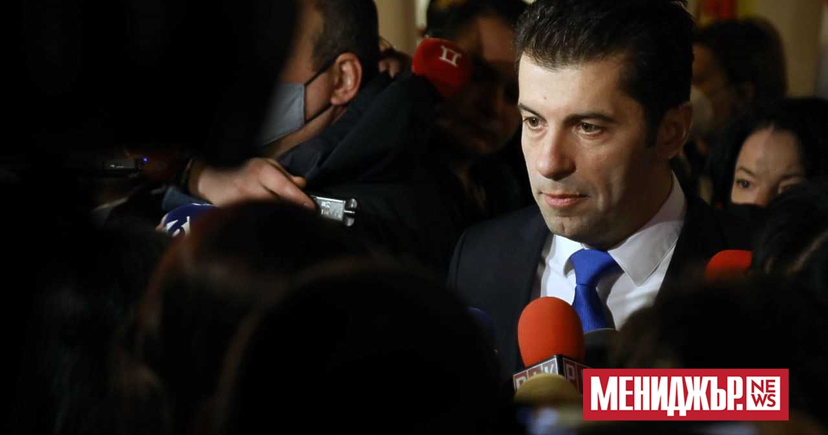 ПП-ДБ ще се включи в попълването на регулаторите и контролните