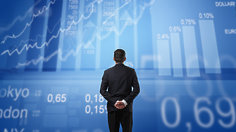 Пазарите навлизат в новата седмица с известно напрежение което се