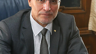 Димитър Радев: БНБ ще внесе 800 млн. лв. в бюджета тази година 