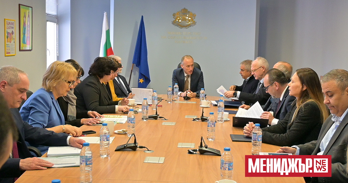 Огромен брой дефицити се наблюдават в образователната система у нас