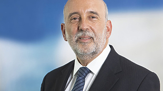 Членът на Управителния съвет на Европейската централна банка Гейбриъл Махлуф