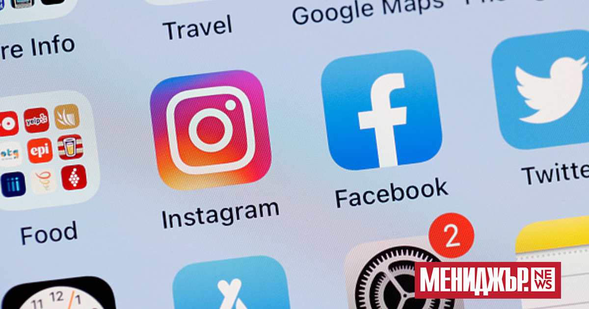 Социалната мрежа Instagram започна да тества нова функция, която позволява