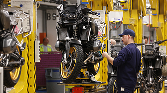 Германия е загубила почти четвърт милион работни места в производството