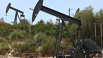 Цените на петрола леко се понижиха в ранната търговия в