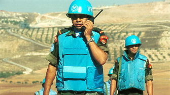 Вашингтон допуса че ако конфликтът в Украйна приключи там могат