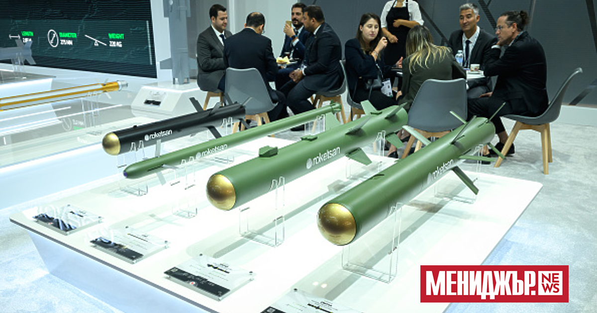 Френската оръжейна компания Verney-Carron, създадена преди повече от 200 години,