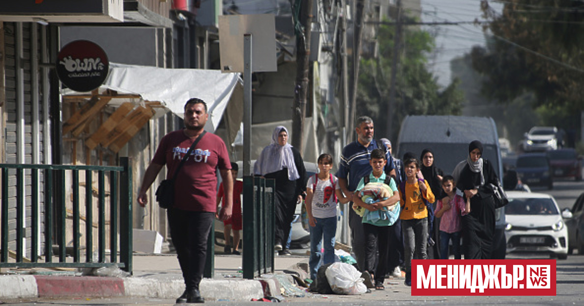 Администрацията на Доналд Тръмп обмисля три територии в Африка -