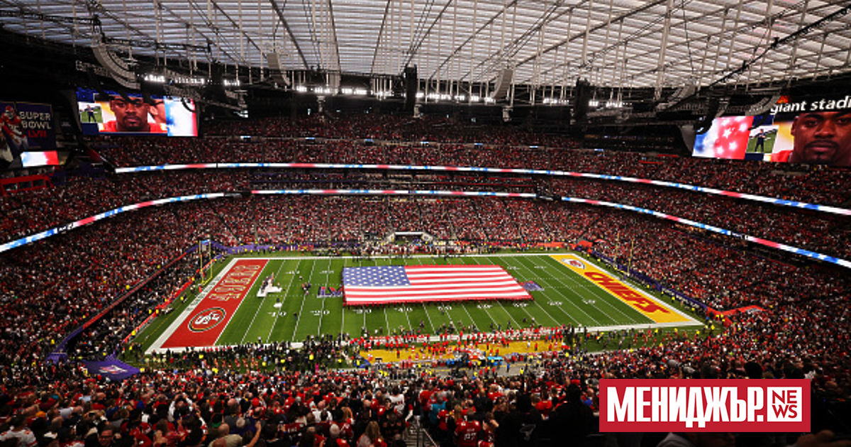 Anheuser-Busch InBev връща емблематичните си работни коне Клайдсдейл“ за реклама на Супер