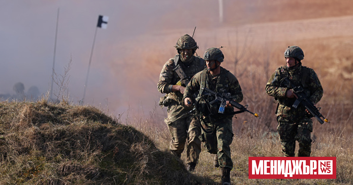 Няколко европейски държави тайно работят по план за изпращане на