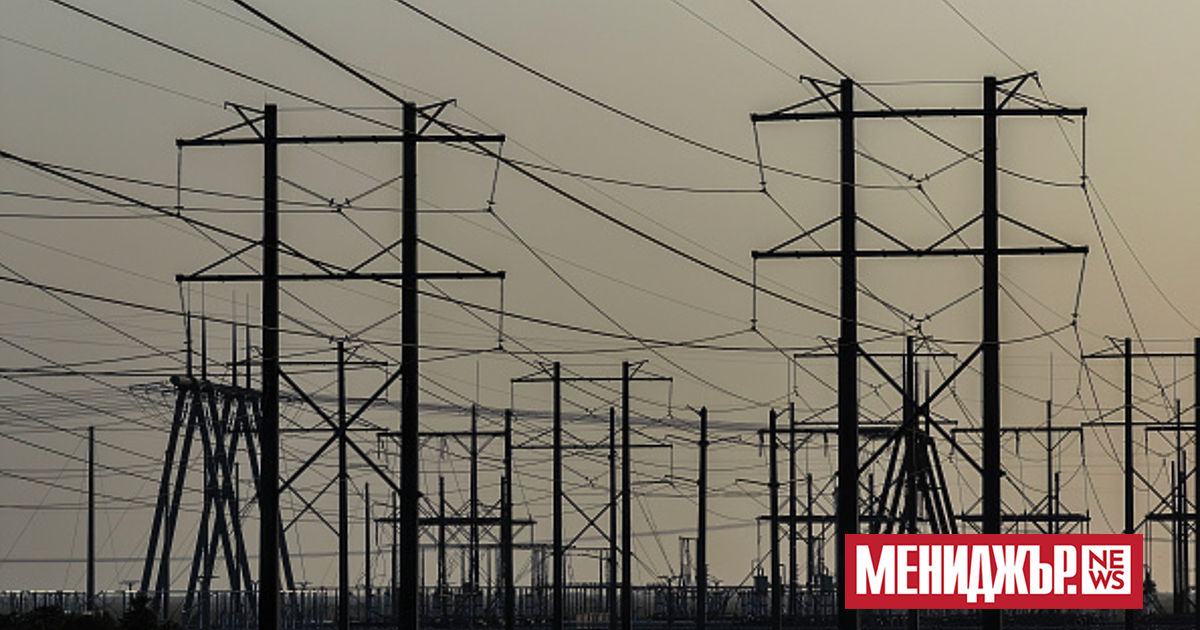 Глобалното търсене на електроенергия се очаква да нарасне с 4%