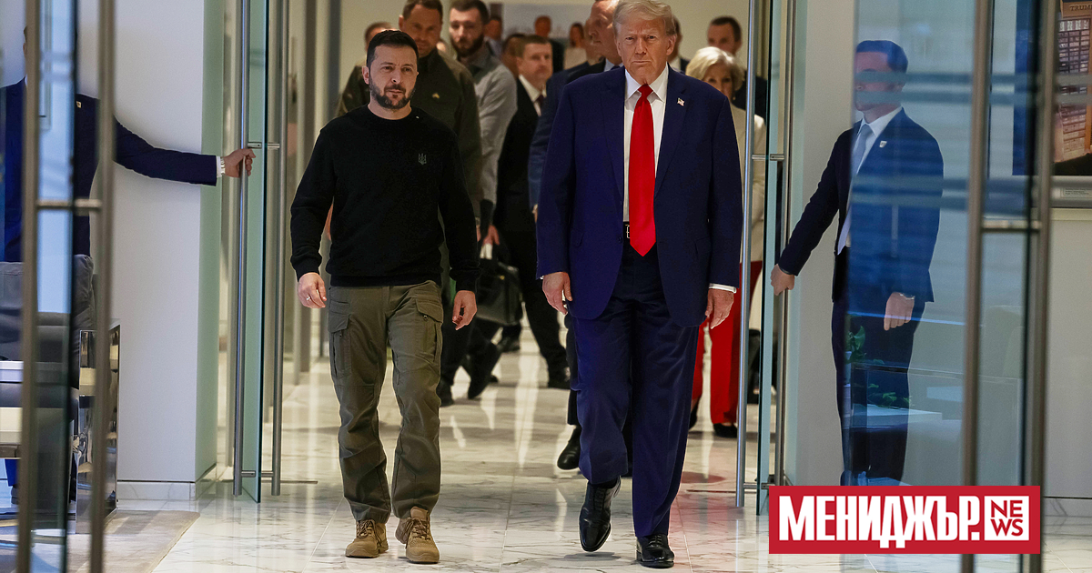 Американският президент Доналд Тръмп потвърди, че иска достъп до редките