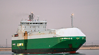 Шефът на администрацията на Суецкия канал Осама Раби каза че