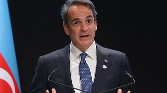 Европа трябва да се събуди и да изгради своя собствена