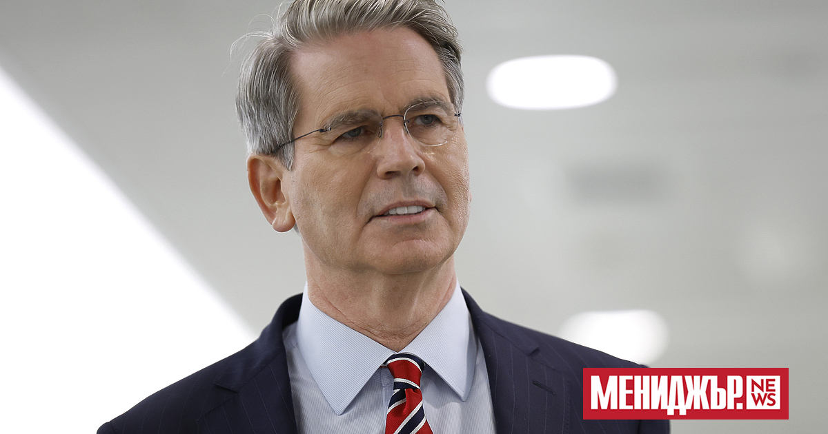 САЩ продължават да имат политика на силен долар“ при президента