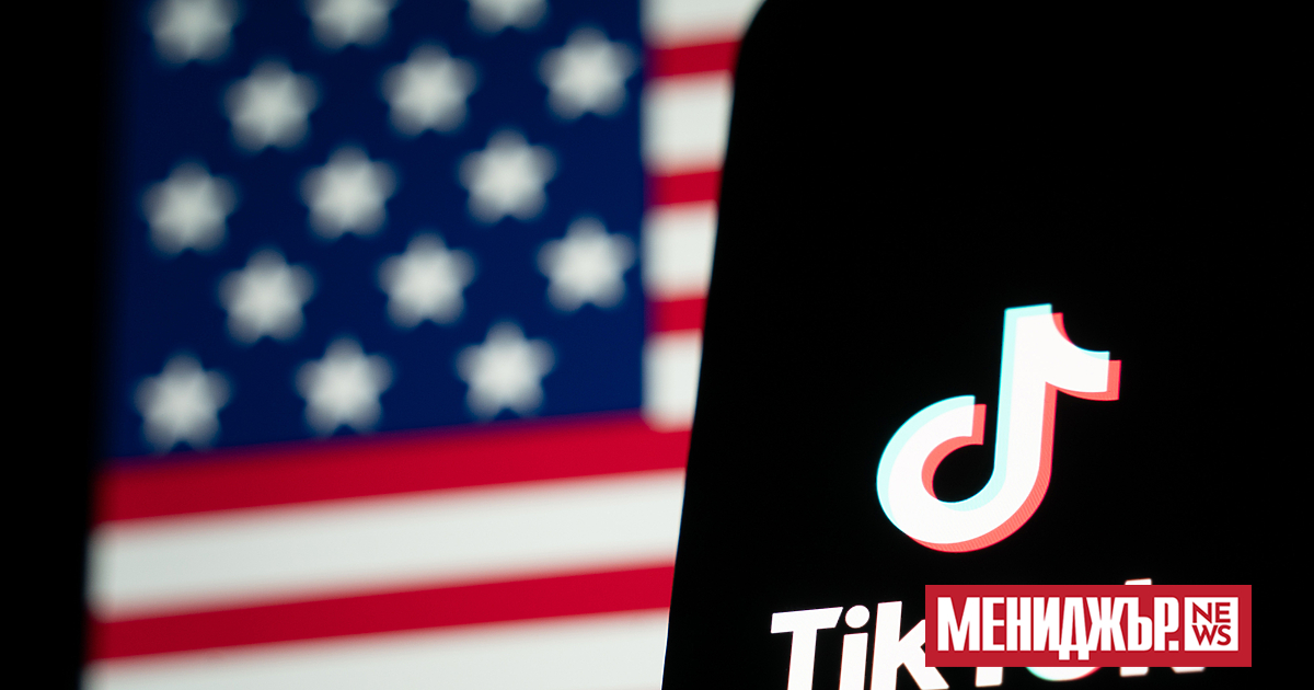 TikTok съобщи, че вече позволява на потребителите на Android в