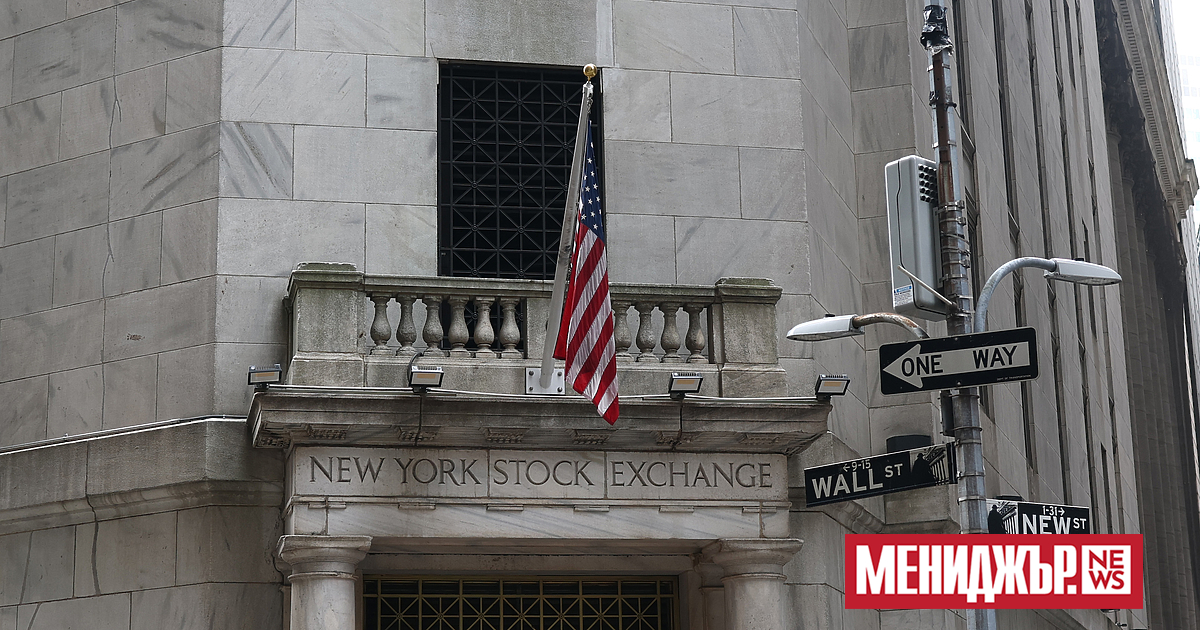 Трейдърите на фондовите борси вече не знаят в кой екран