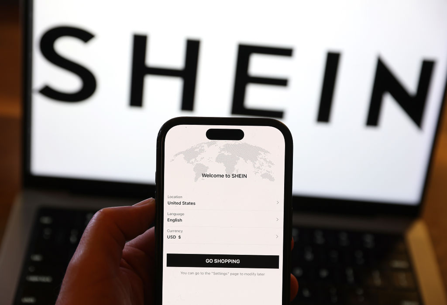 Shein е под натиск да намали оценката си до 30 млрд. долара преди листването в Лондон