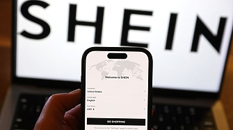 Онлайн търговецът на бърза мода Shein е под натиск да