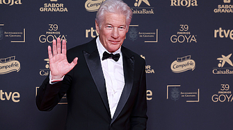 Филмът Емилия Перес на френския режисьор Жак Одиар спечели наградата