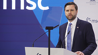 Европа трябва да укрепи отбранителния си капацитет за да може