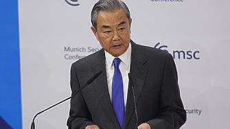  Министерството на външните работи на Китай заяви че сега повече