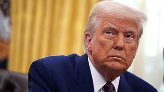 Президентът на САЩ Доналд Тръмп заяви че възнамерява да наложи