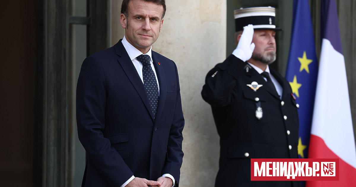 В Украйна трябва да бъде постигнат траен мир, придружен с