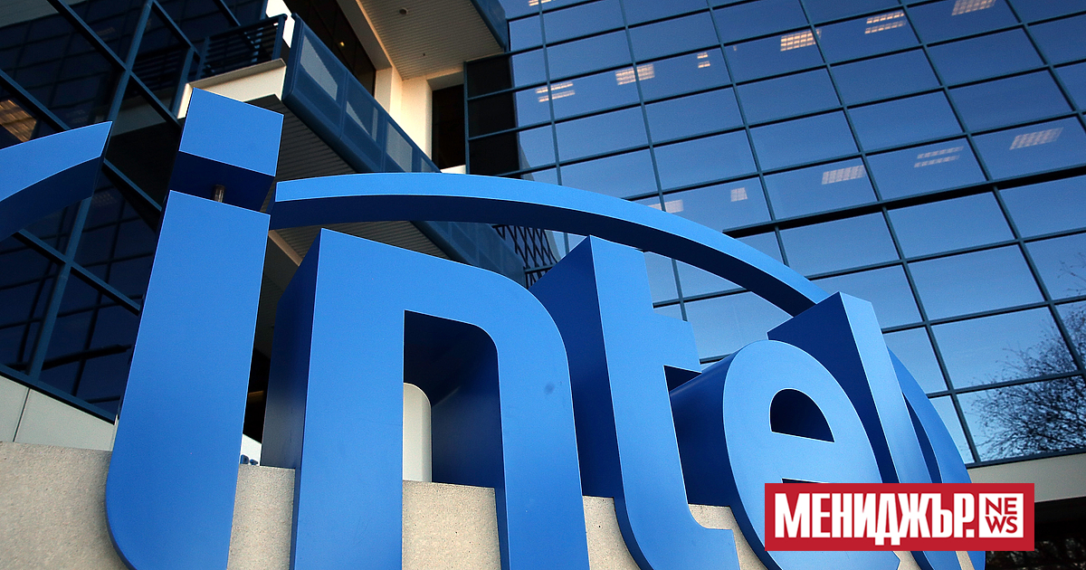 Конкурентите на Intel – Taiwan Semiconductor Manufacturing Co (TSMC) и