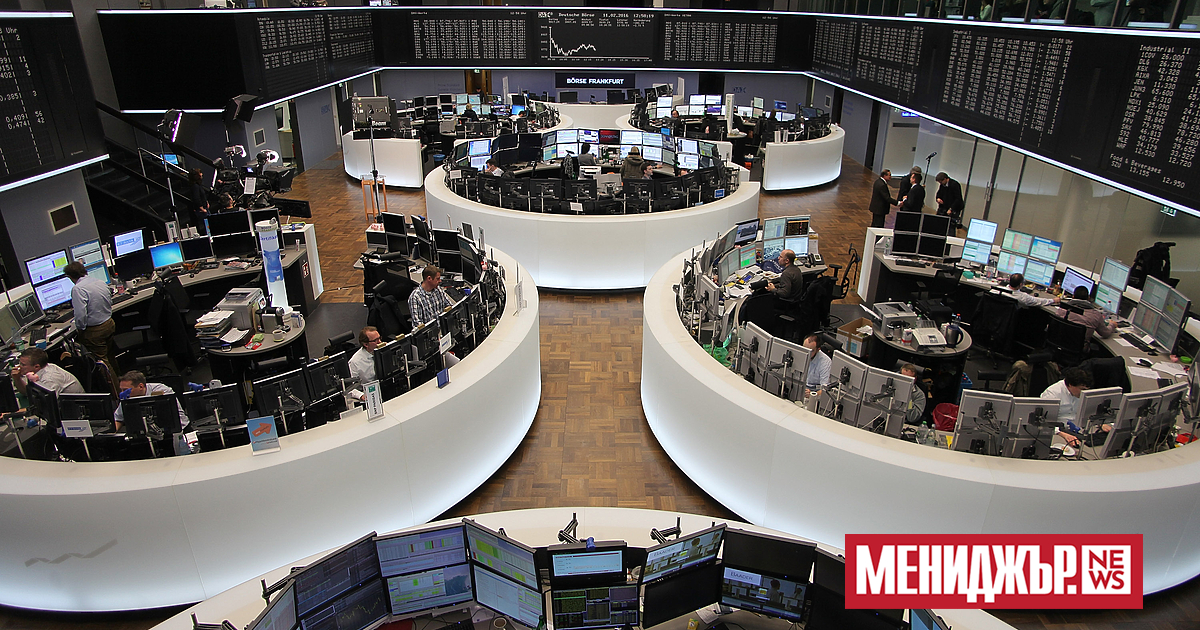 Европейските борсови индекси регистрираха предимно повишения в ранната търговия в